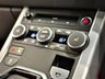 USED 2016 16 LAND ROVER RANGE ROVER EVOQUE 2.0 TD4 HSE DYNAMIC 5d 177 BHP Black Pack & Alloys, Side Steps,