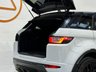 USED 2016 16 LAND ROVER RANGE ROVER EVOQUE 2.0 TD4 HSE DYNAMIC 5d 177 BHP Black Pack & Alloys, Side Steps,