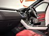 USED 2016 16 LAND ROVER RANGE ROVER EVOQUE 2.0 TD4 HSE DYNAMIC 5d 177 BHP Black Pack & Alloys, Side Steps,