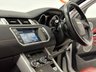 USED 2016 16 LAND ROVER RANGE ROVER EVOQUE 2.0 TD4 HSE DYNAMIC 5d 177 BHP Black Pack & Alloys, Side Steps,