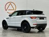 USED 2016 16 LAND ROVER RANGE ROVER EVOQUE 2.0 TD4 HSE DYNAMIC 5d 177 BHP Black Pack & Alloys, Side Steps,