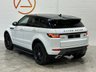 USED 2016 16 LAND ROVER RANGE ROVER EVOQUE 2.0 TD4 HSE DYNAMIC 5d 177 BHP Black Pack & Alloys, Side Steps,