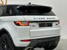 USED 2016 16 LAND ROVER RANGE ROVER EVOQUE 2.0 TD4 HSE DYNAMIC 5d 177 BHP Black Pack & Alloys, Side Steps,