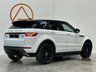 USED 2016 16 LAND ROVER RANGE ROVER EVOQUE 2.0 TD4 HSE DYNAMIC 5d 177 BHP Black Pack & Alloys, Side Steps,