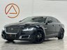 USED 2016 65 JAGUAR XJ 3.0 D V6 AUTOBIOGRAPHY L 4d 296 BHP Executive Rear Seat Entertainment