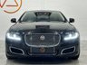 USED 2016 65 JAGUAR XJ 3.0 D V6 AUTOBIOGRAPHY L 4d 296 BHP Executive Rear Seat Entertainment