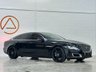 USED 2016 65 JAGUAR XJ 3.0 D V6 AUTOBIOGRAPHY L 4d 296 BHP Executive Rear Seat Entertainment