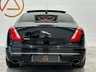 USED 2016 65 JAGUAR XJ 3.0 D V6 AUTOBIOGRAPHY L 4d 296 BHP Executive Rear Seat Entertainment