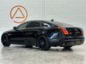 USED 2016 65 JAGUAR XJ 3.0 D V6 AUTOBIOGRAPHY L 4d 296 BHP Executive Rear Seat Entertainment