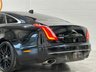 USED 2016 65 JAGUAR XJ 3.0 D V6 AUTOBIOGRAPHY L 4d 296 BHP Executive Rear Seat Entertainment
