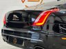 USED 2016 65 JAGUAR XJ 3.0 D V6 AUTOBIOGRAPHY L 4d 296 BHP Executive Rear Seat Entertainment