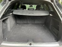 USED 2018 18 AUDI A4 3.0 AVANT TDI QUATTRO BLACK EDITION 5d 268 BHP ZERO DEPOSIT FINANCE AVAILABLE