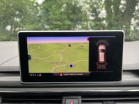USED 2018 18 AUDI A4 3.0 AVANT TDI QUATTRO BLACK EDITION 5d 268 BHP ZERO DEPOSIT FINANCE AVAILABLE
