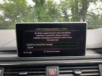 USED 2018 18 AUDI A4 3.0 AVANT TDI QUATTRO BLACK EDITION 5d 268 BHP ZERO DEPOSIT FINANCE AVAILABLE