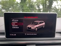 USED 2018 18 AUDI A4 3.0 AVANT TDI QUATTRO BLACK EDITION 5d 268 BHP ZERO DEPOSIT FINANCE AVAILABLE