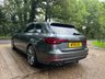 USED 2018 18 AUDI A4 3.0 AVANT TDI QUATTRO BLACK EDITION 5d 268 BHP ZERO DEPOSIT FINANCE AVAILABLE