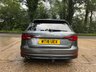 USED 2018 18 AUDI A4 3.0 AVANT TDI QUATTRO BLACK EDITION 5d 268 BHP ZERO DEPOSIT FINANCE AVAILABLE