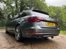 USED 2018 18 AUDI A4 3.0 AVANT TDI QUATTRO BLACK EDITION 5d 268 BHP ZERO DEPOSIT FINANCE AVAILABLE