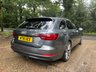 USED 2018 18 AUDI A4 3.0 AVANT TDI QUATTRO BLACK EDITION 5d 268 BHP ZERO DEPOSIT FINANCE AVAILABLE