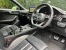USED 2018 18 AUDI A4 3.0 AVANT TDI QUATTRO BLACK EDITION 5d 268 BHP ZERO DEPOSIT FINANCE AVAILABLE