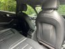 USED 2018 18 AUDI A4 3.0 AVANT TDI QUATTRO BLACK EDITION 5d 268 BHP ZERO DEPOSIT FINANCE AVAILABLE