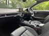 USED 2018 18 AUDI A4 3.0 AVANT TDI QUATTRO BLACK EDITION 5d 268 BHP ZERO DEPOSIT FINANCE AVAILABLE
