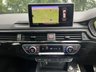 USED 2018 18 AUDI A4 3.0 AVANT TDI QUATTRO BLACK EDITION 5d 268 BHP ZERO DEPOSIT FINANCE AVAILABLE