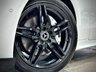 USED 2018 18 MERCEDES-BENZ E-CLASS 2.0 E 220 D AMG LINE 2d 192 BHP Full styling kit in gloss black