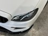 USED 2018 18 MERCEDES-BENZ E-CLASS 2.0 E 220 D AMG LINE 2d 192 BHP Full styling kit in gloss black