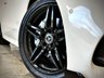 USED 2018 18 MERCEDES-BENZ E-CLASS 2.0 E 220 D AMG LINE 2d 192 BHP Full styling kit in gloss black