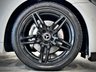 USED 2018 18 MERCEDES-BENZ E-CLASS 2.0 E 220 D AMG LINE 2d 192 BHP Full styling kit in gloss black