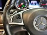 USED 2018 18 MERCEDES-BENZ E-CLASS 2.0 E 220 D AMG LINE 2d 192 BHP Full styling kit in gloss black