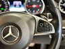USED 2018 18 MERCEDES-BENZ E-CLASS 2.0 E 220 D AMG LINE 2d 192 BHP Full styling kit in gloss black