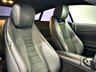 USED 2018 18 MERCEDES-BENZ E-CLASS 2.0 E 220 D AMG LINE 2d 192 BHP Full styling kit in gloss black