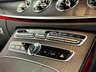 USED 2018 18 MERCEDES-BENZ E-CLASS 2.0 E 220 D AMG LINE 2d 192 BHP Full styling kit in gloss black