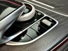 USED 2018 18 MERCEDES-BENZ E-CLASS 2.0 E 220 D AMG LINE 2d 192 BHP Full styling kit in gloss black