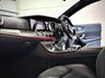 USED 2018 18 MERCEDES-BENZ E-CLASS 2.0 E 220 D AMG LINE 2d 192 BHP Full styling kit in gloss black