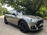 USED 2018 68 MINI COOPER CLUBMAN COOPER S SPORT AUTO ZERO DEPOSIT FINANCE AVAILABLE