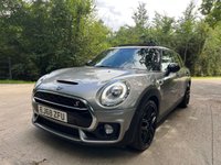 USED 2018 68 MINI COOPER CLUBMAN COOPER S SPORT AUTO ZERO DEPOSIT FINANCE AVAILABLE