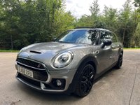 USED 2018 68 MINI COOPER CLUBMAN COOPER S SPORT AUTO ZERO DEPOSIT FINANCE AVAILABLE