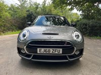 USED 2018 68 MINI COOPER CLUBMAN COOPER S SPORT AUTO ZERO DEPOSIT FINANCE AVAILABLE