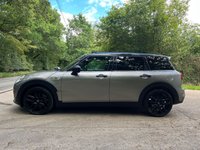 USED 2018 68 MINI COOPER CLUBMAN COOPER S SPORT AUTO ZERO DEPOSIT FINANCE AVAILABLE