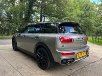 USED 2018 68 MINI COOPER CLUBMAN COOPER S SPORT AUTO ZERO DEPOSIT FINANCE AVAILABLE