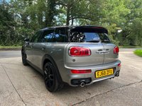 USED 2018 68 MINI COOPER CLUBMAN COOPER S SPORT AUTO ZERO DEPOSIT FINANCE AVAILABLE