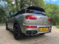 USED 2018 68 MINI COOPER CLUBMAN COOPER S SPORT AUTO ZERO DEPOSIT FINANCE AVAILABLE