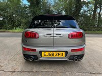 USED 2018 68 MINI COOPER CLUBMAN COOPER S SPORT AUTO ZERO DEPOSIT FINANCE AVAILABLE