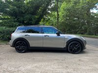 USED 2018 68 MINI COOPER CLUBMAN COOPER S SPORT AUTO ZERO DEPOSIT FINANCE AVAILABLE
