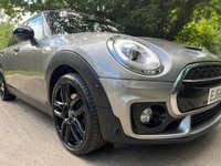 USED 2018 68 MINI COOPER CLUBMAN COOPER S SPORT AUTO ZERO DEPOSIT FINANCE AVAILABLE