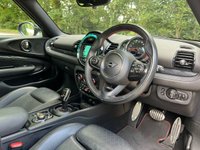 USED 2018 68 MINI COOPER CLUBMAN COOPER S SPORT AUTO ZERO DEPOSIT FINANCE AVAILABLE