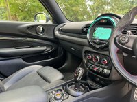 USED 2018 68 MINI COOPER CLUBMAN COOPER S SPORT AUTO ZERO DEPOSIT FINANCE AVAILABLE